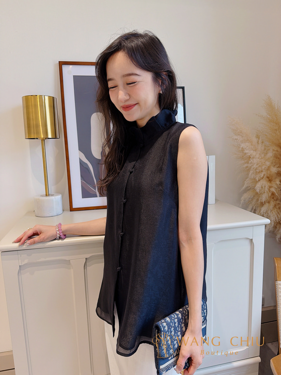 WANG CHIU 麻豆照